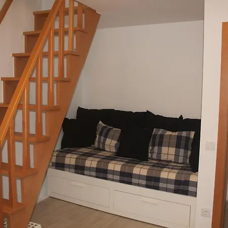 Isaura דירה פניש