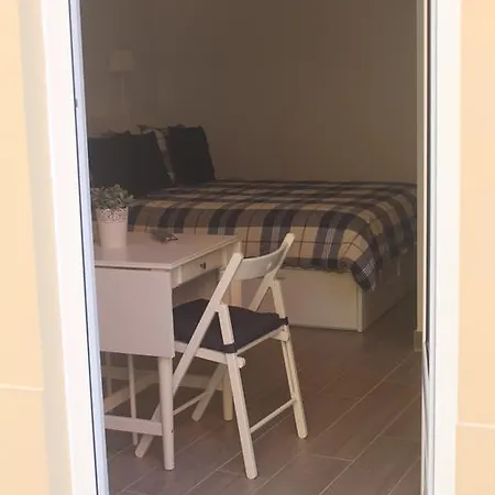 Isaura شقة بينيش