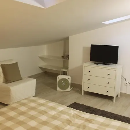 Apartment Isaura Peniche