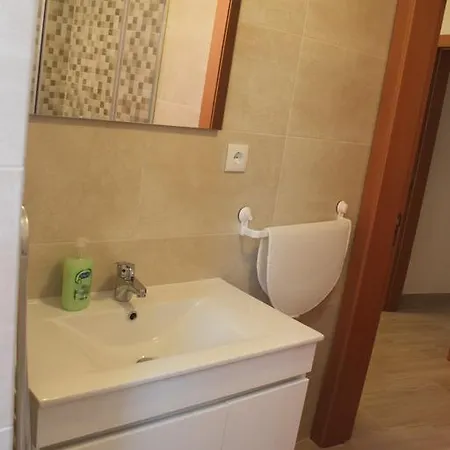 Isaura Apartment Peniche